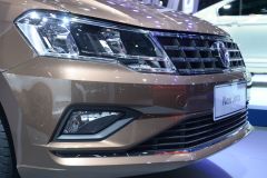 一汽-大众-新捷达