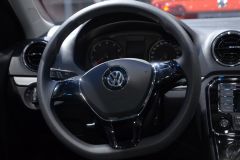 一汽-大众-新捷达