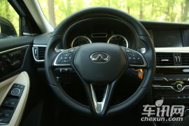 英菲尼迪(进口)-英菲尼迪QX30-2.0T 四驱极限版