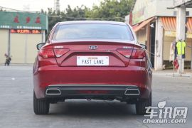 吉利汽车-帝豪GL-1.8L 手动精英型