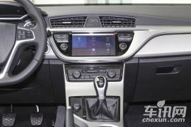 吉利汽车-帝豪GL-1.8L 手动精英型