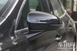 通用别克-君越-30H 豪华型