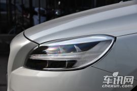 沃尔沃(进口)-沃尔沃V40-1.5T T3 智雅版