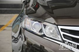 陆风汽车-陆风X5-Plus 1.5T 手动创领版