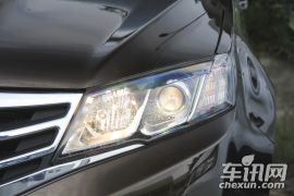 陆风汽车-陆风X5-Plus 1.5T 手动创领版