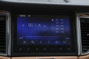 众泰汽车-众泰SR9-2.0T 自动极致之光版