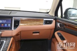 众泰汽车-众泰SR9-2.0T 自动极致之光版