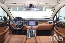 众泰汽车-众泰SR9-2.0T 自动极致之光版