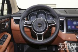 众泰汽车-众泰SR9-2.0T 自动极致之光版