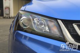 吉利汽车-帝豪-三厢百万款 1.5L CVT向上版