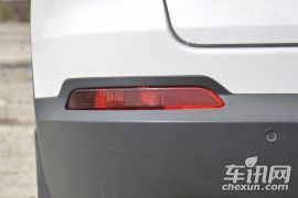 众泰汽车-大迈X5-升级版 1.5T CVT知县型