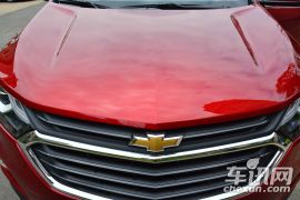 通用雪佛兰-探界者535T