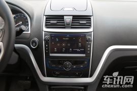 吉利汽车-帝豪EV-2017款 三厢 EV300 精英型