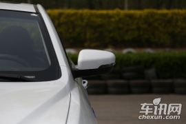 吉利汽车-帝豪EV-2017款 三厢 EV300 精英型