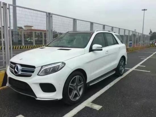 17GLE400ô汨ȫߴSUV  