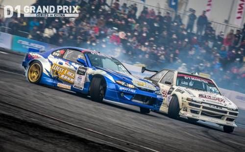 赛车漂移类电影