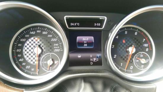 奔驰GLE43CoupeAMG优惠价格欲购从速特价