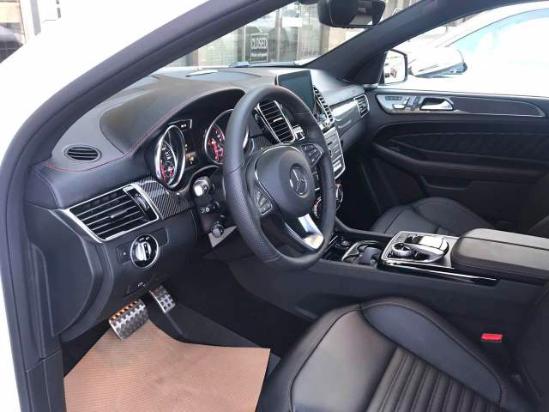 奔驰GLE43CoupeAMG优惠价格欲购从速特价