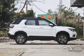 比速汽车-比速T3-1.3T 手动豪华型