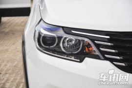 比速汽车-比速T3-1.3T 手动豪华型