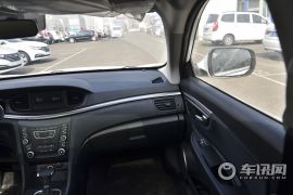 一汽奔腾-奔腾B50-1.6L 自动豪华型