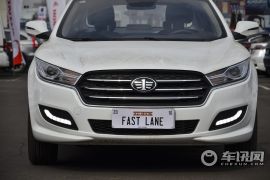 一汽奔腾-奔腾B50-1.6L 自动豪华型