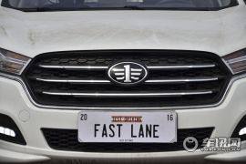 一汽奔腾-奔腾B50-1.6L 自动豪华型