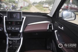 比速汽车-比速T3-1.3T 手动豪华型