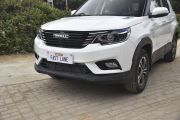 比速汽车-比速T3-1.3T 手动尊贵型