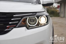 比速汽车-比速T3-1.3T 手动尊贵型