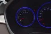 比速汽车-比速T3-1.3T 手动尊贵型