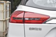 吉利汽车-博越-1.8TD 自动智尚型