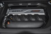 吉利汽车-博越-1.8TD 自动智尚型