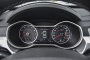 吉利汽车-博越-1.8TD 自动智尚型