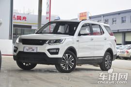 长安汽车-长安CX70-CX70T 1.5T 手动尊擎版  ￥9.79