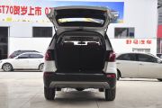 长安汽车-长安CX70-CX70T 1.5T 手动尊擎版  ￥9.79