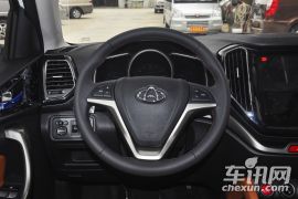 长安汽车-长安CX70-CX70T 1.5T 手动尊擎版  ￥9.79