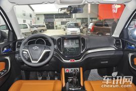 长安汽车-长安CX70-CX70T 1.5T 手动尊擎版  ￥9.79