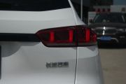 魏派汽车-VV7-VV7s 豪华型