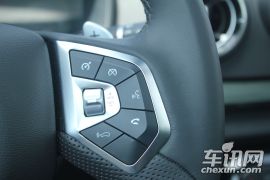 魏派汽车-VV7-VV7s 豪华型