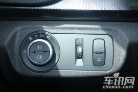 魏派汽车-VV7-VV7s 豪华型