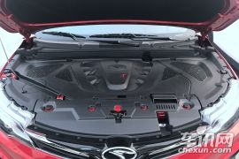 东南汽车-东南DX3-1.5T 手动SRG尊贵型