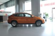东风裕隆-优6 SUV-改款 1.6T 时尚型