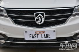 宝骏-宝骏730-1.5T 手动豪华型 7座