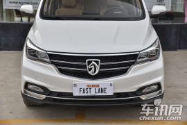 宝骏-宝骏730-1.5T 手动豪华型 7座