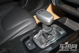 东风裕隆-优6 SUV-改款 1.6T 时尚型