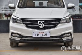 宝骏-宝骏730-1.5T 手动豪华型 7座