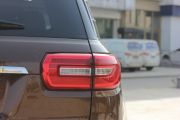 长安汽车-长安CS95-2.0T 四驱智驭版
