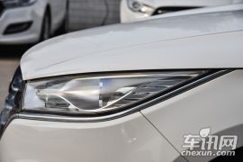 一汽奔腾-奔腾B50-1.6L 手动豪华型