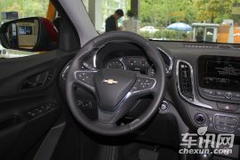 通用雪佛兰-探界者-535T 自动驭界版